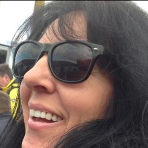 Meet your Posher, Lilly